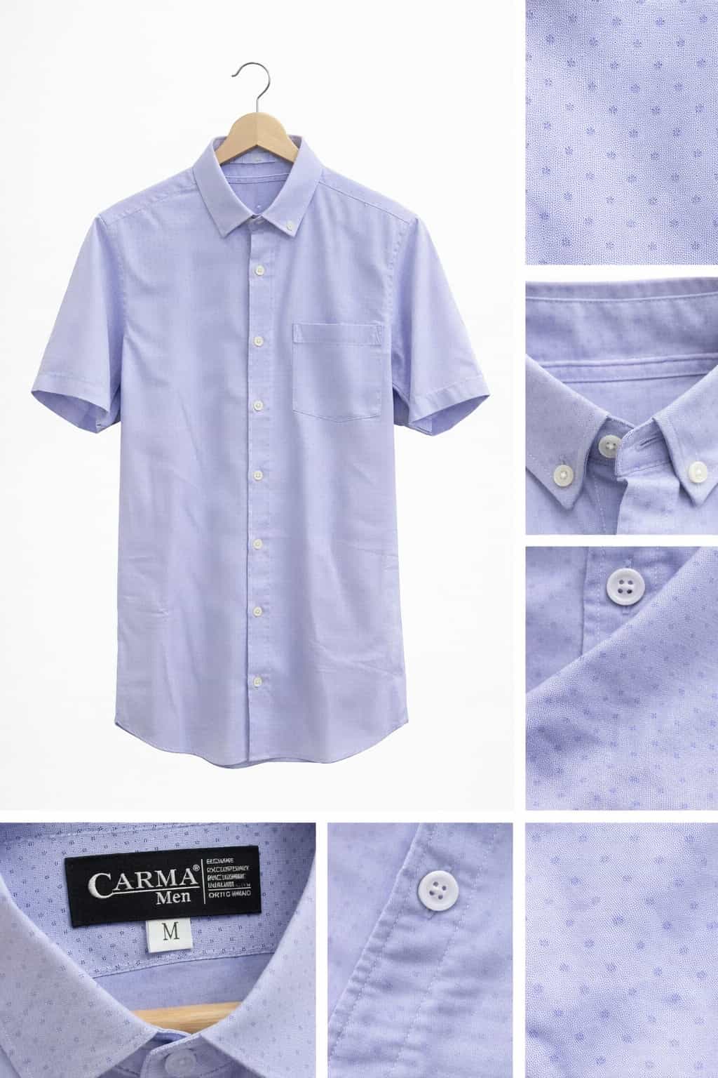 Camisa Carma