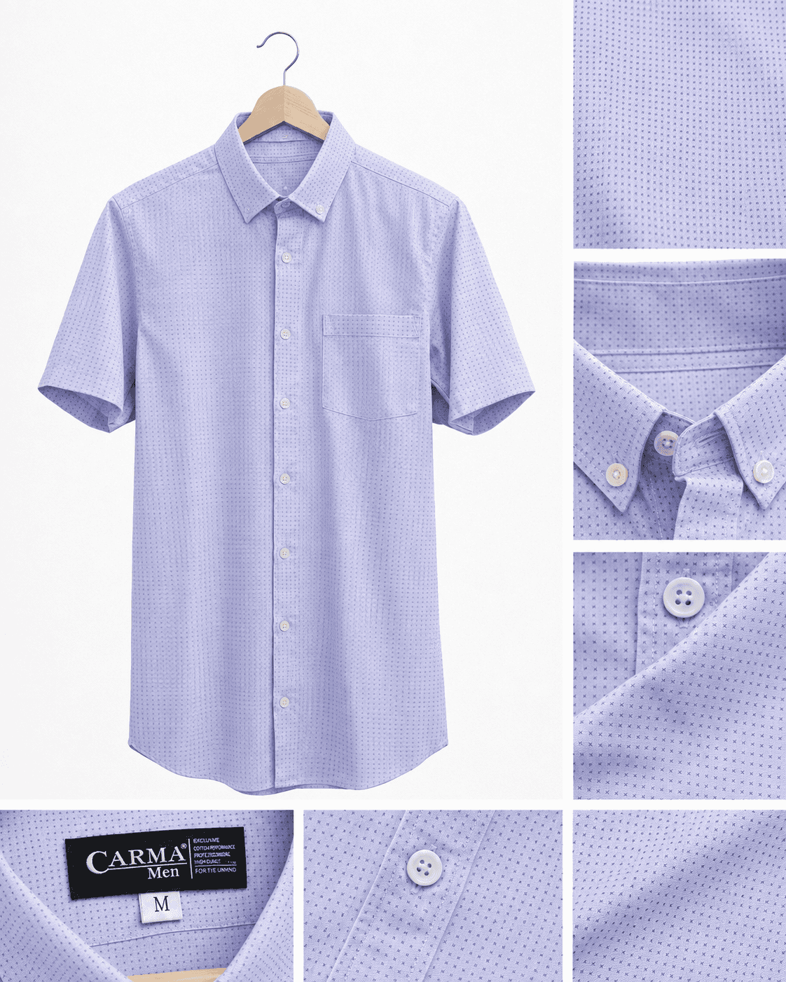 Camisa Carma