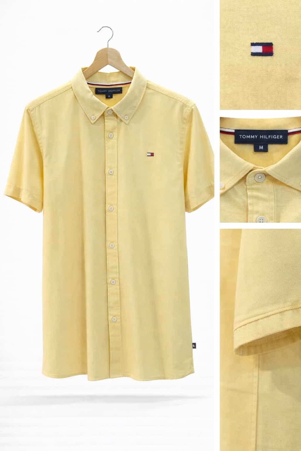 Camisa Tommy Hilfiger