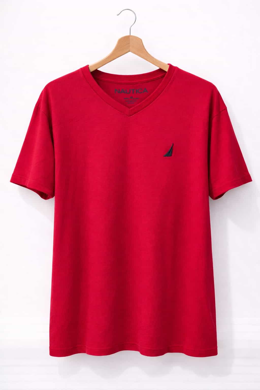 Camiseta Nautica