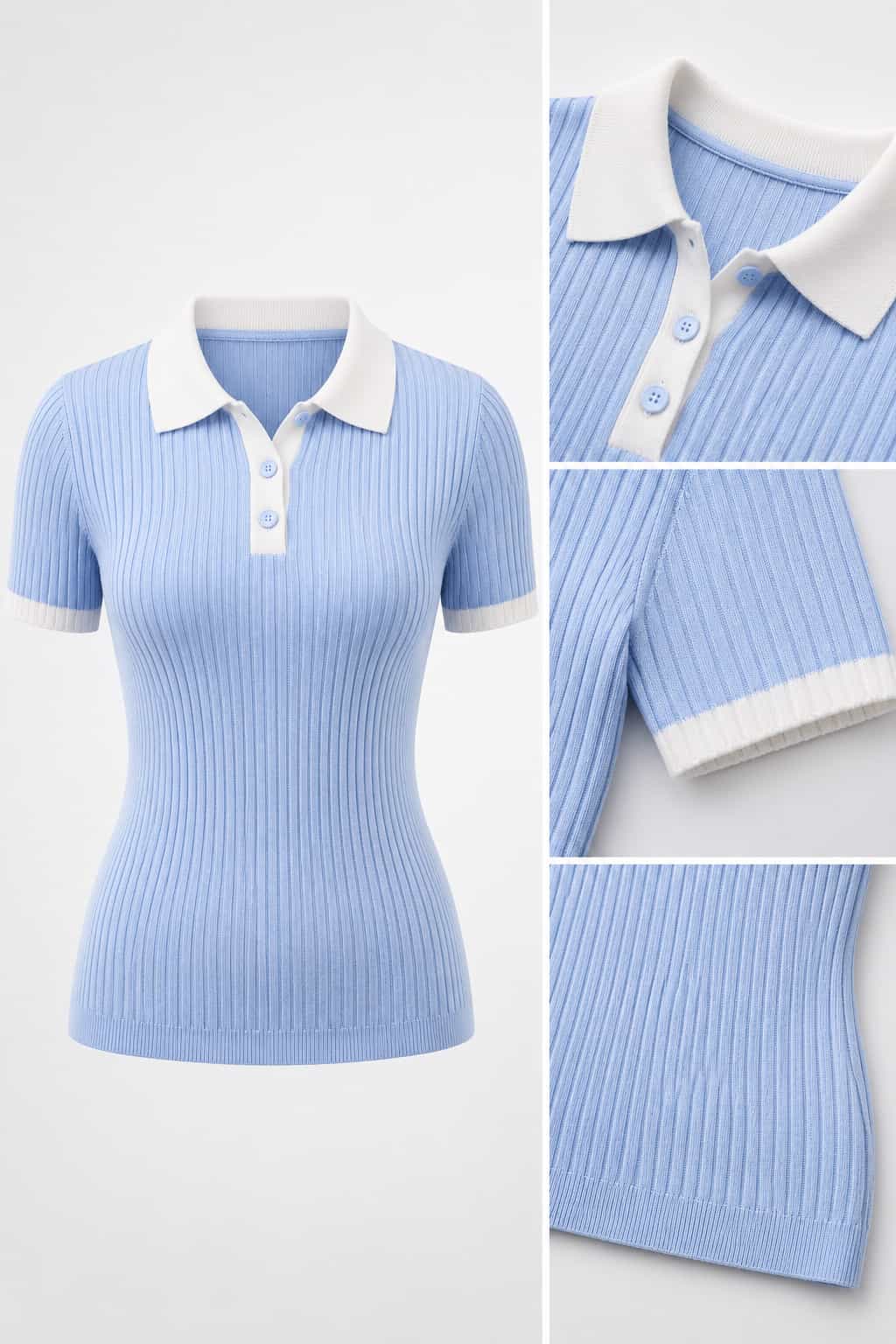 Blusa hilo S/M 