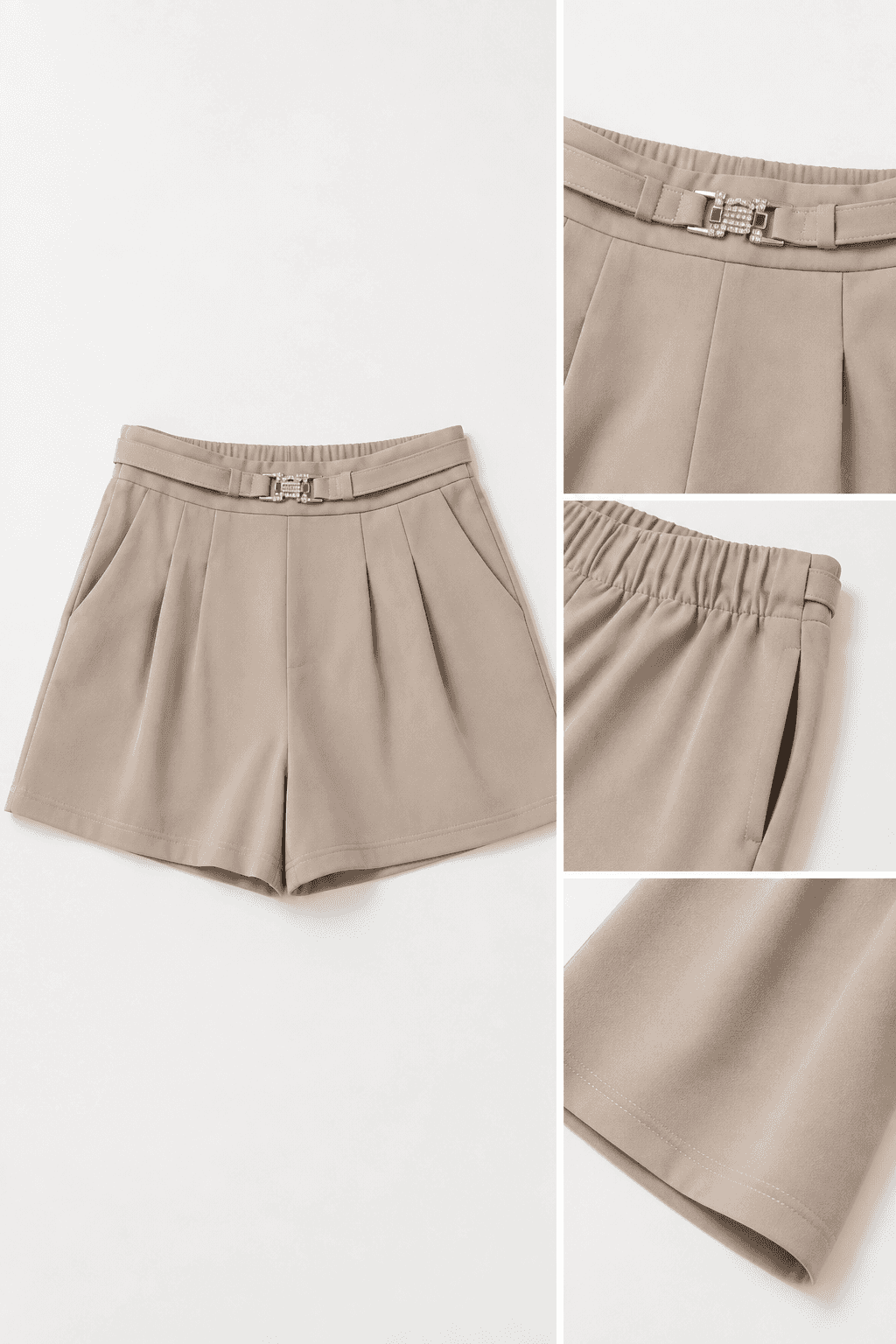 Short caqui
