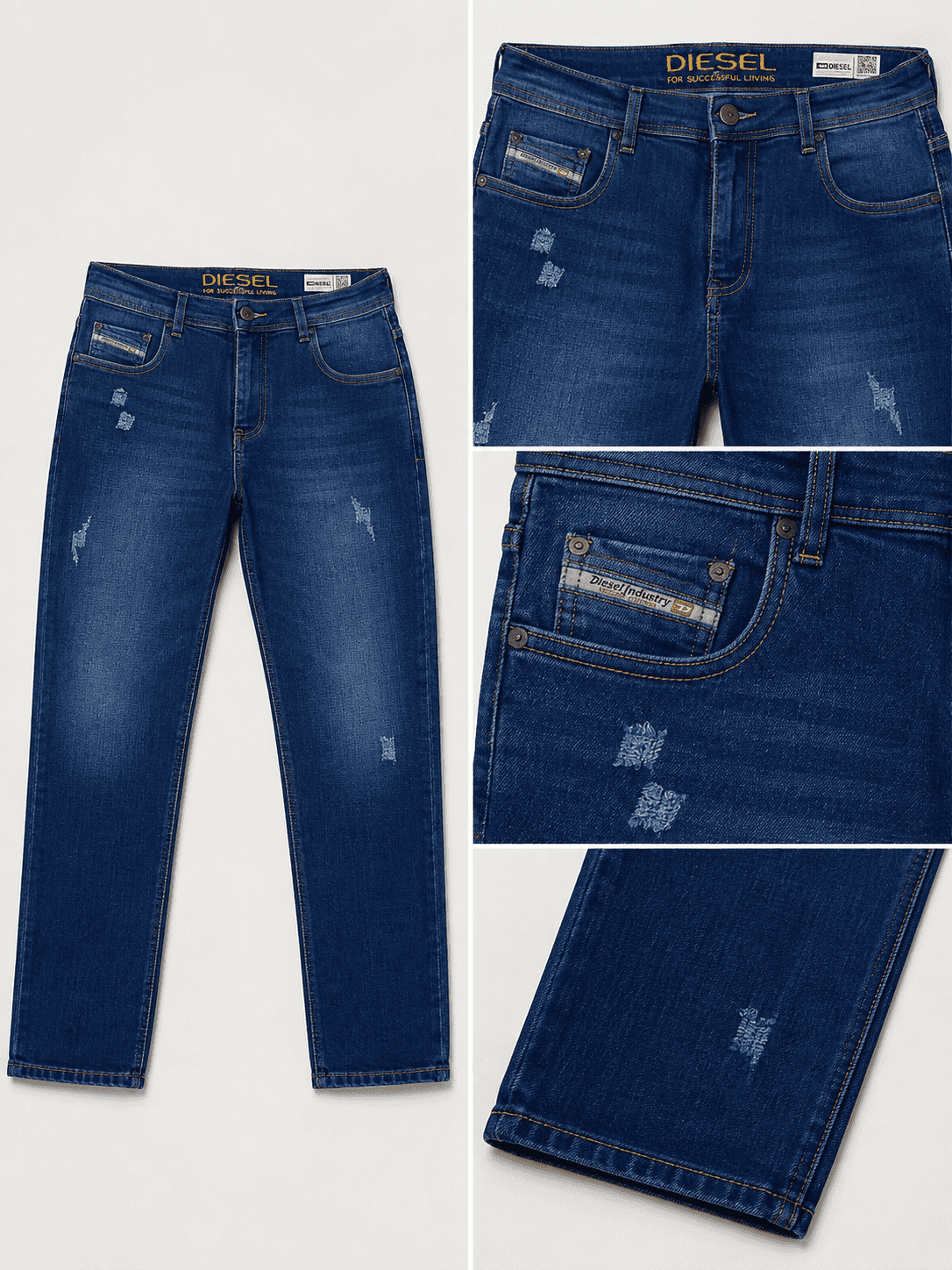 Jean Diesel