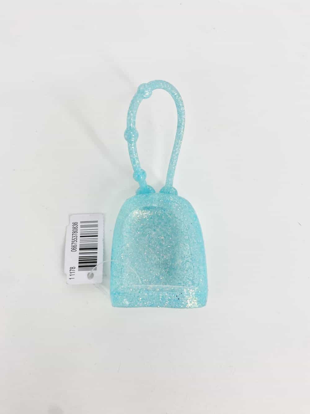 Porta Antibacterial