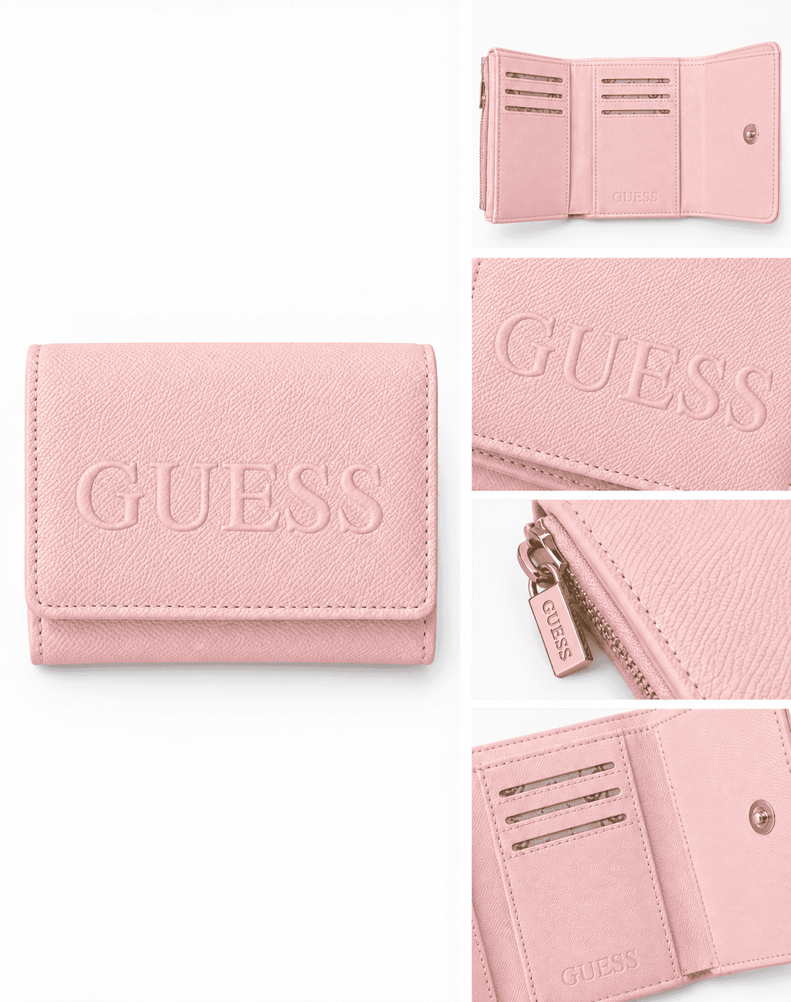 Billetera Guess