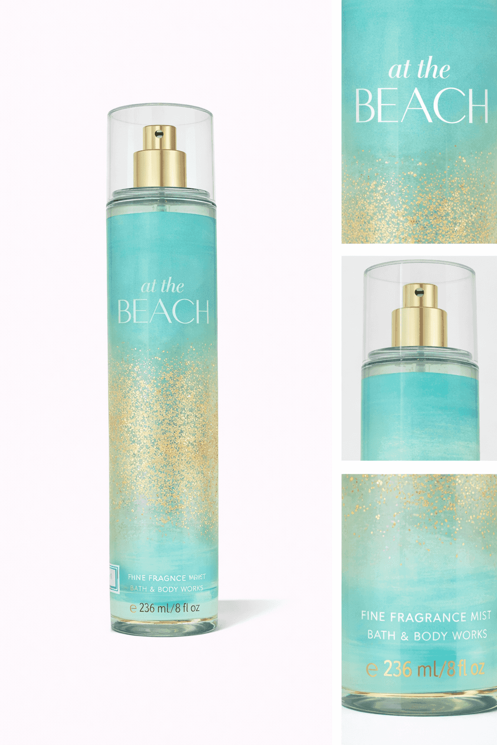 Splash At Beach Bath And Body Works