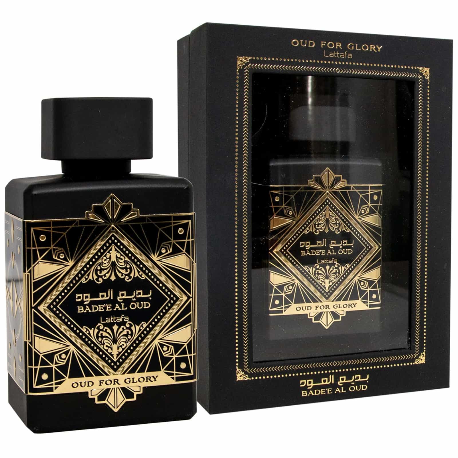 Perfume Oud for Glory