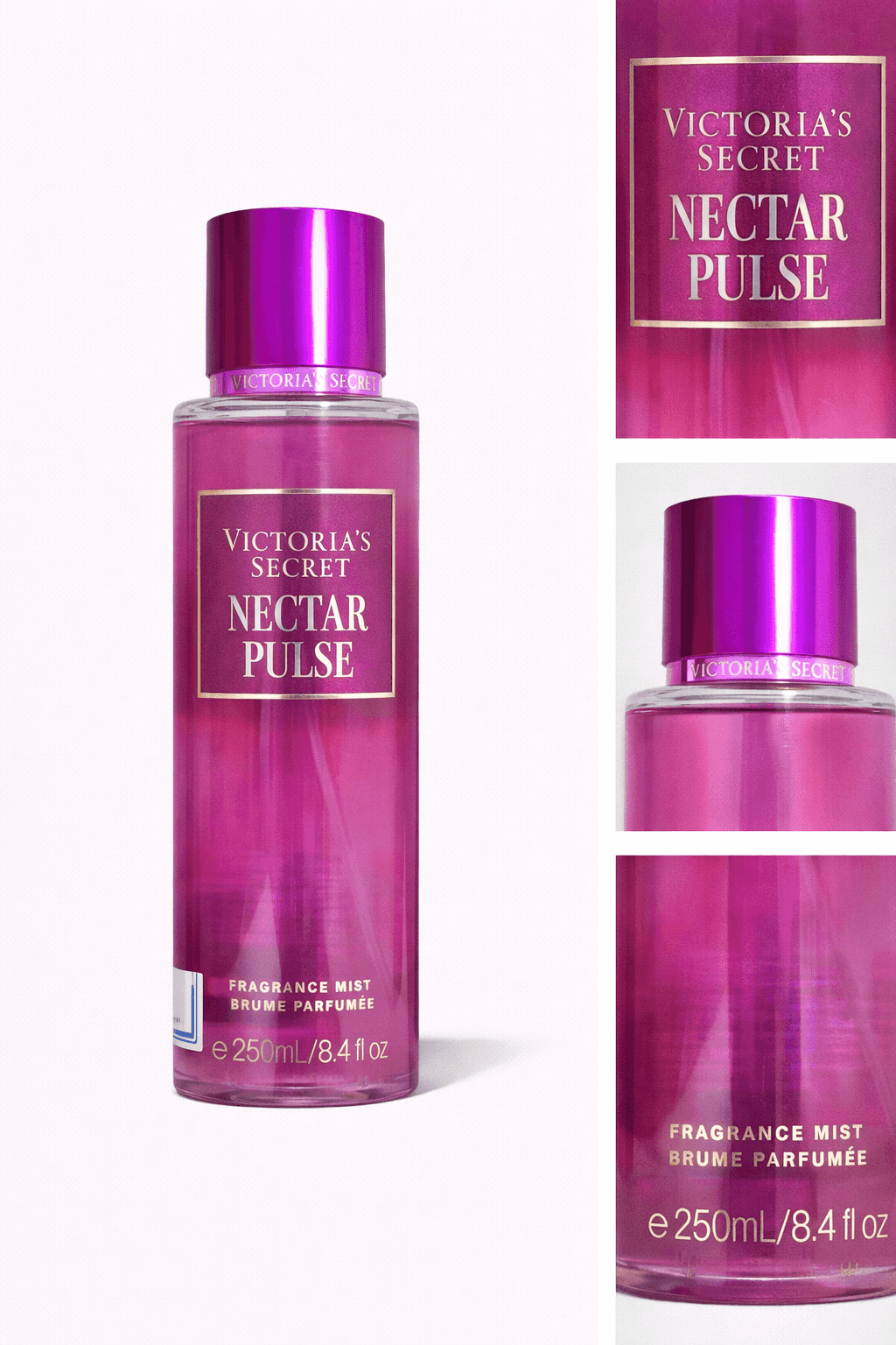 Splash Nectar Pulse Victoria Secret