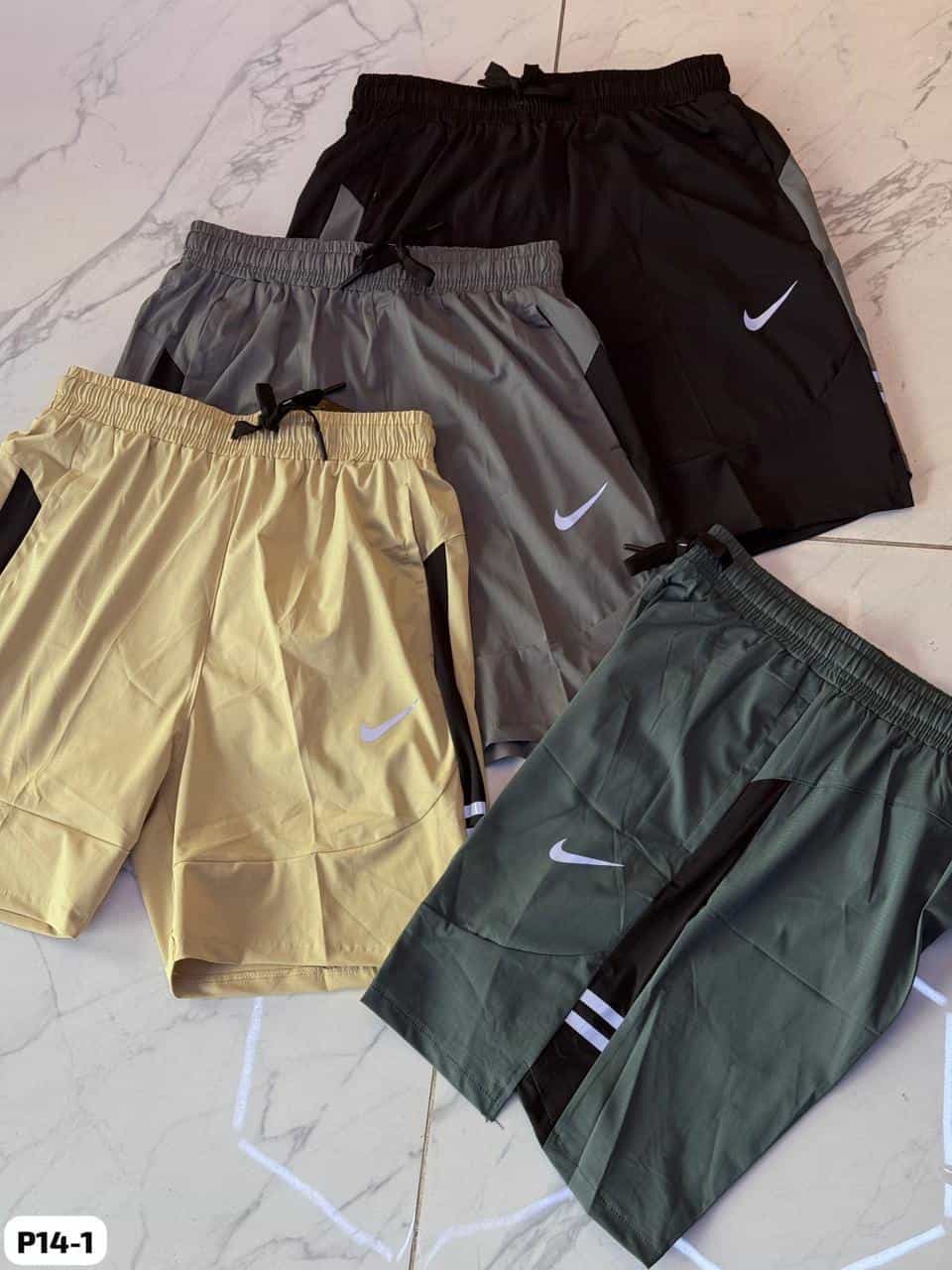 Pantaloneta nike hombre
