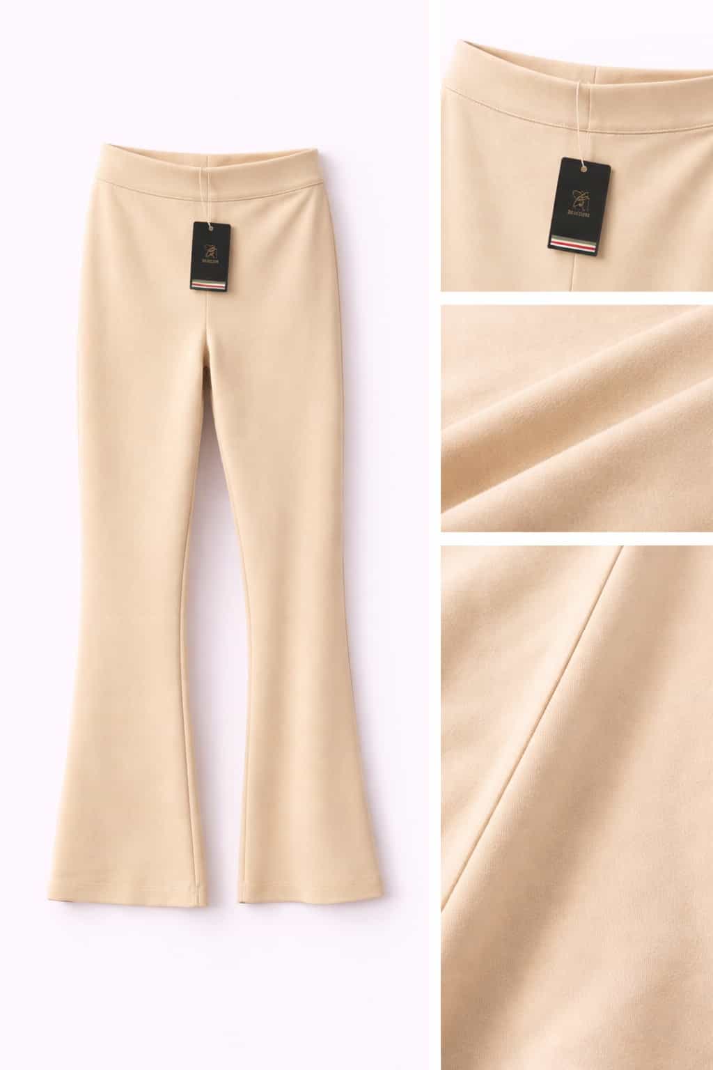Pantalon Dril