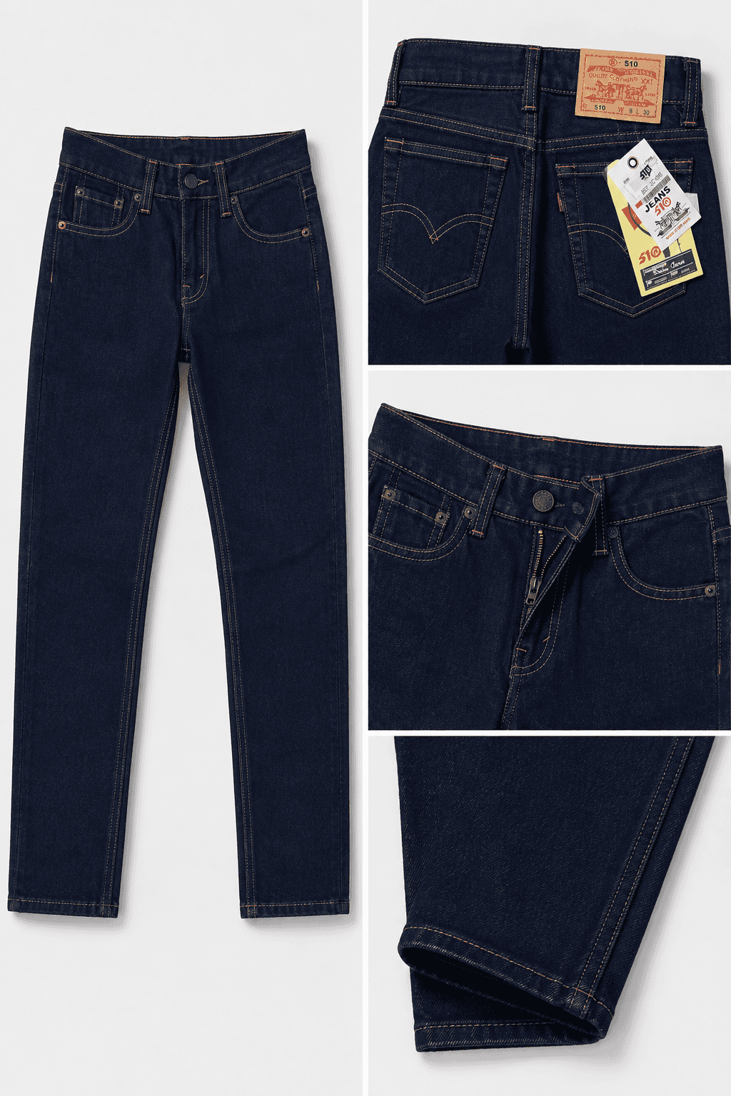 Jean