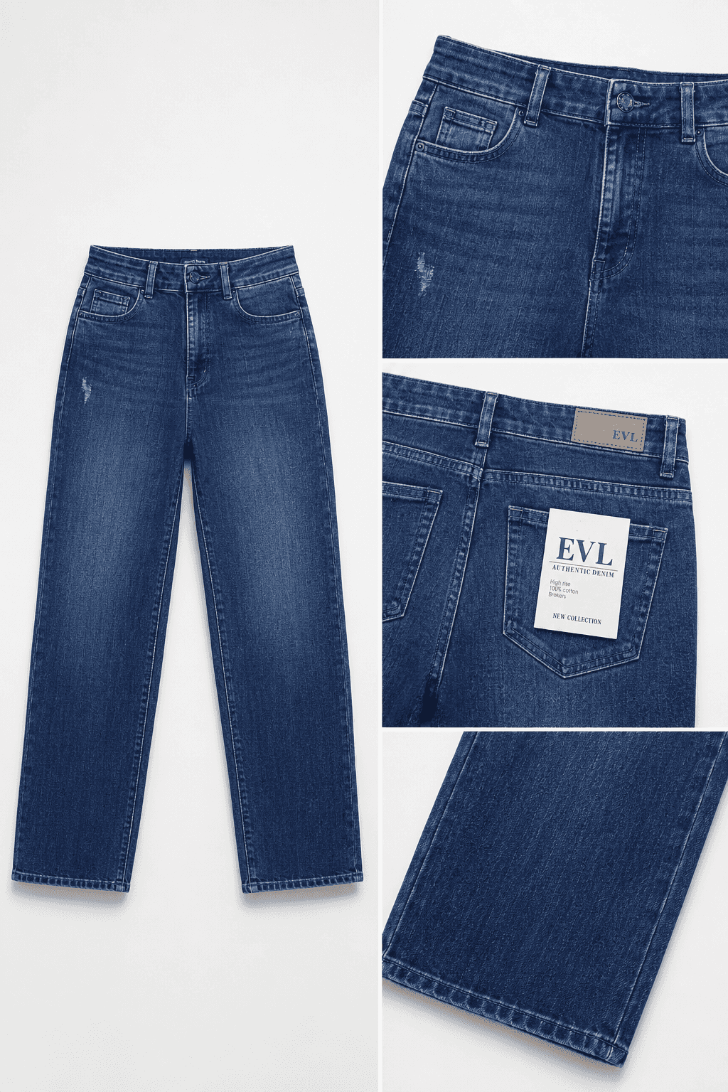 Jean Evil 12