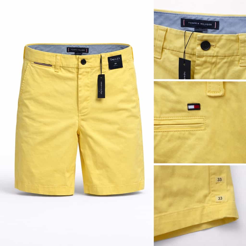 Bermuda Tommy Hilfiger