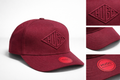 Gorra Hugo Boss Roja
