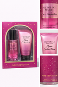 Set Victoria's Secret pure seduction