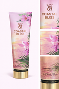Crema Victoria's Secret coastal bliss