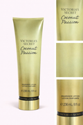 Crema Victoria's Secret coconut passion