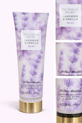 Crema Victoria's Secret lavender vanilla relax