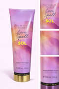 Crema Victoria's Secret love spell