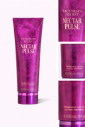 Crema Victoria's Secret nectar pulse