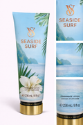 Crema Victoria's Secret seaside surf