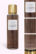 Splash Victoria's Secret lavender vanilla