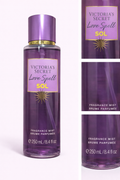Splash Victoria's Secret love spell sol