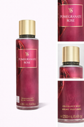 Splash Victoria's Secret pomegranate rose