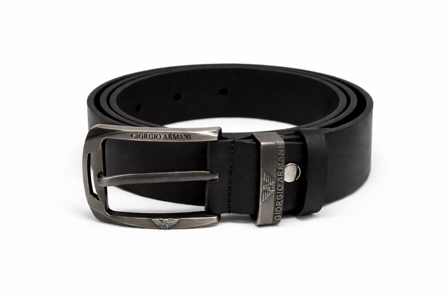 Correa Armani Exchange negro